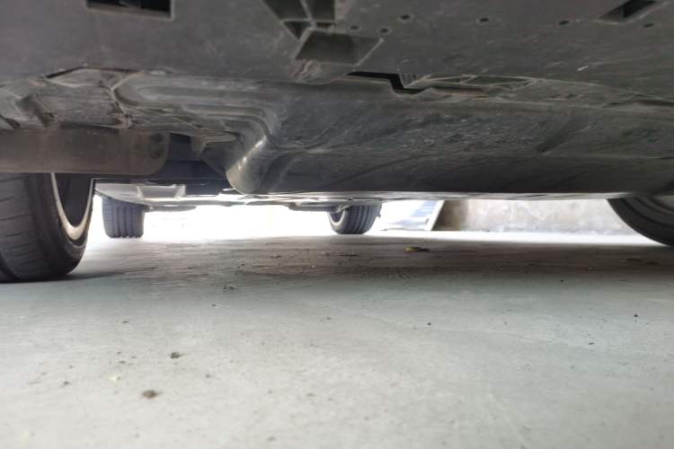Used Audi A3 2023 Sportback 35 TFSI Fashionable Sports Model Chassis Front Left