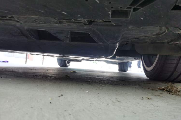 Used Audi A3 2023 Sportback 35 TFSI Fashionable Sports Model Chassis Front Right