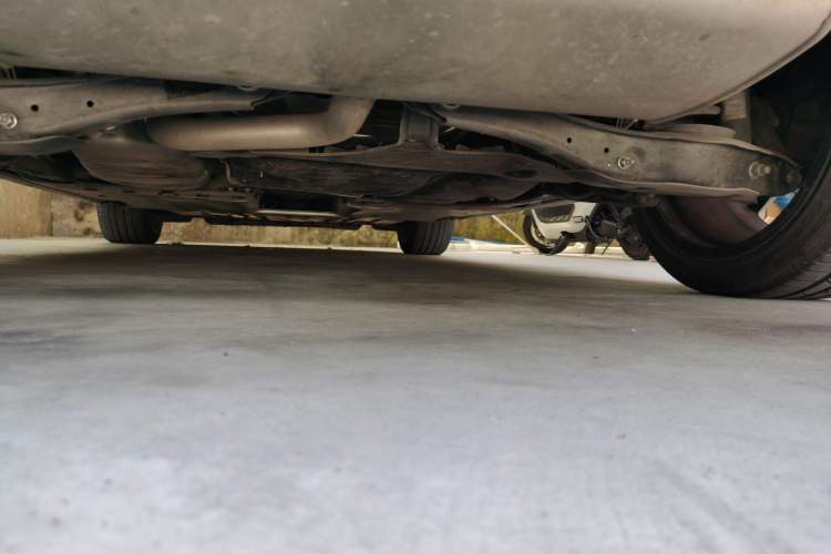 Used Audi A3 2023 Sportback 35 TFSI Fashionable Sports Model Chassis Rear