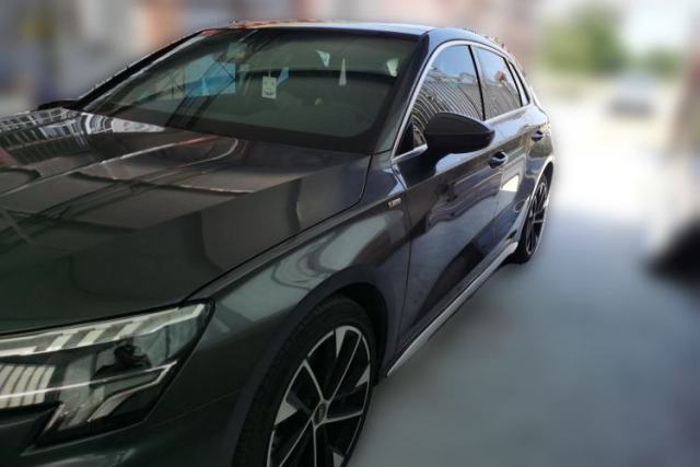Used Audi A3 2023 Sportback 35 TFSI Fashionable Sports Model