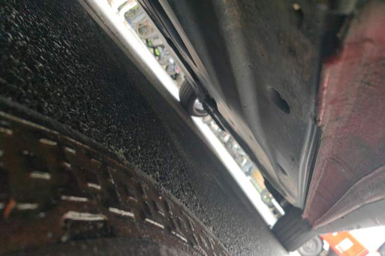 Used Audi A3 2023 Updated Sportback 35 TFSI Luxury Sports Edition Chassis Front Left