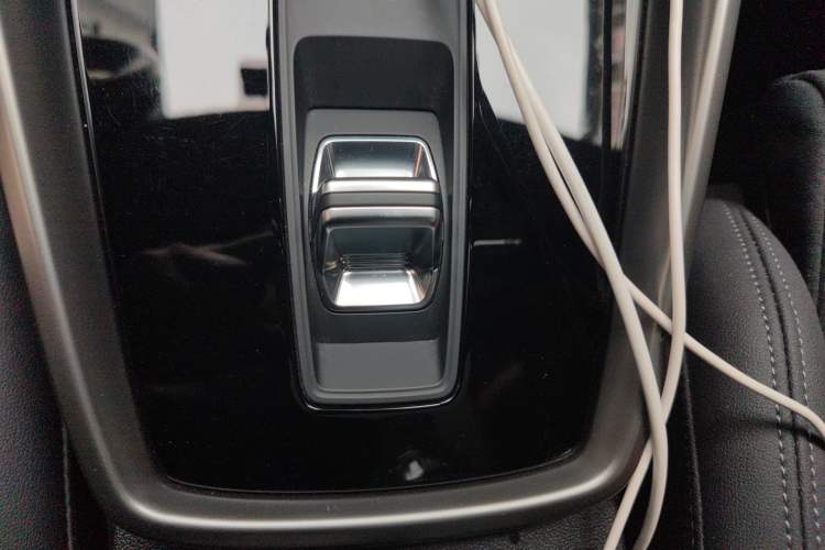 Used Audi A3 2023 Updated Sportback 35 TFSI Luxury Sports Edition Gear Lever