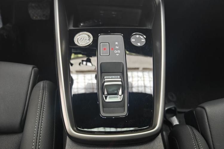 Used Audi A3 2023 Updated Sportback 35 TFSI Stylish Sports Type Gear Lever