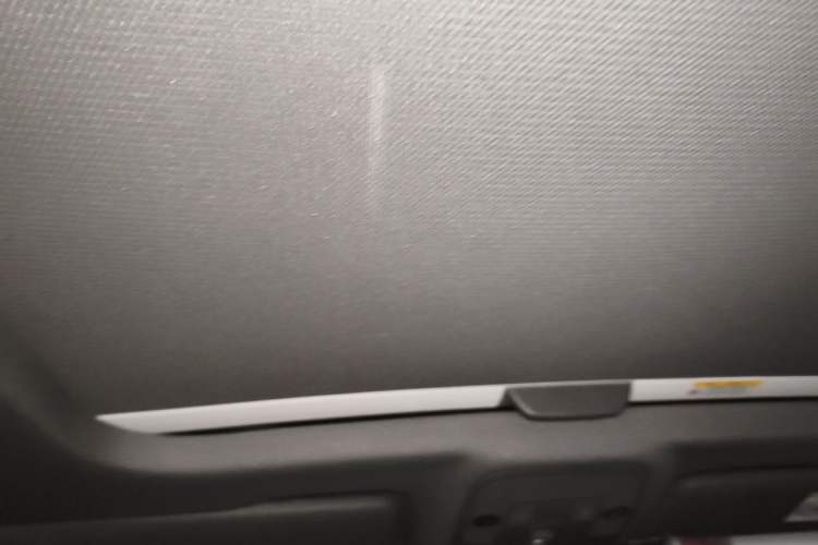 Used Audi A3 2023 Restyled A3L Limousine 35 TFSI Fashion Sport Edition Headliner