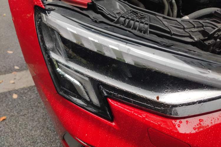Used Audi A3 2023 Updated Sportback 35 TFSI Luxury Sports Edition Right Front Headlight