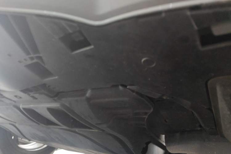 Used Audi A3 2023 Sportback 35 TFSI Fashionable Sports Model Chassis Front