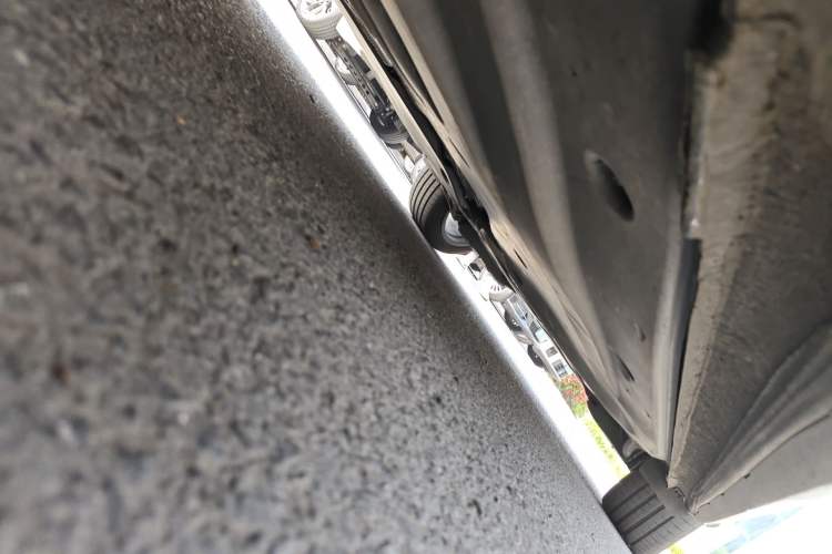 Used Audi A3 2023 Restyled Sportback 35 TFSI Progressive Sport Edition Chassis Front Left