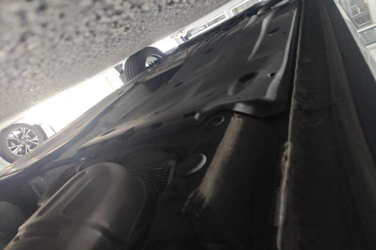 Used Audi A3 2023 Sportback 35 TFSI Fashionable Sports Model Chassis Rear Left