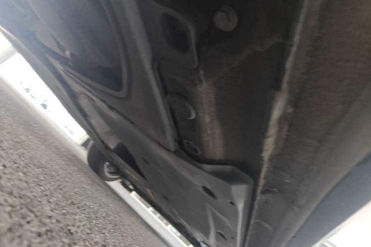 Used Audi A3 2023 Sportback 35 TFSI Fashionable Sports Model Chassis Rear Right