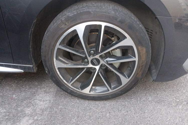 Used Audi A3 2023 Restyled A3L Limousine 35 TFSI Ambition Sport Edition Exterior 7