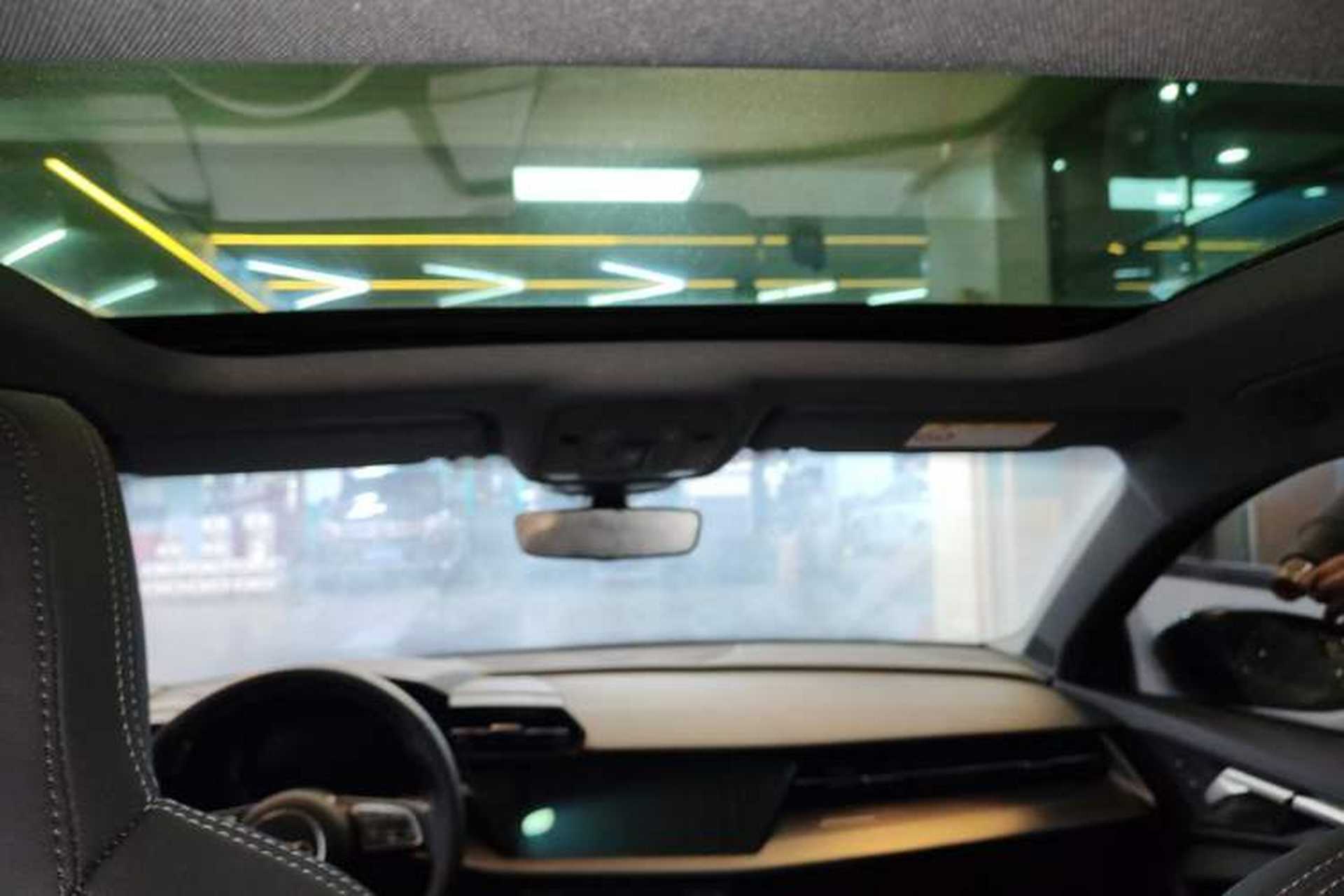 Used Audi A3 2023 Updated Sportback 35 TFSI Stylish Sports Type Headliner