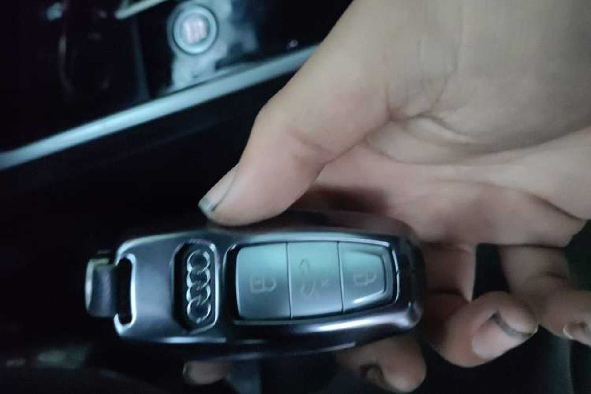 Used Audi A3 2023 Restyled A3L Limousine 35 TFSI Fashion Sport Edition Interior 1