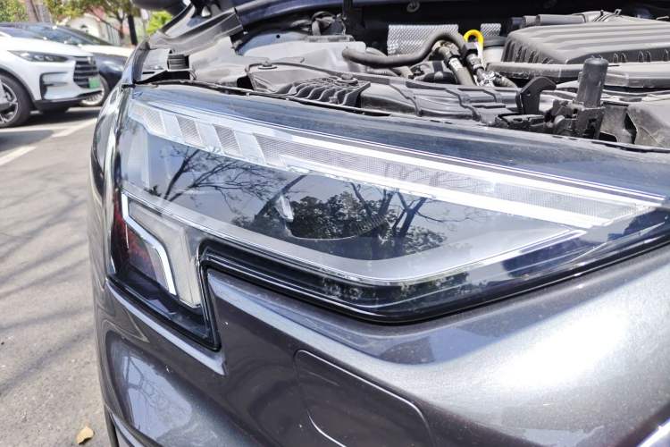 Used Audi A3 2023 Restyled Sportback 35 TFSI Progressive Sport Edition Right Front Headlight