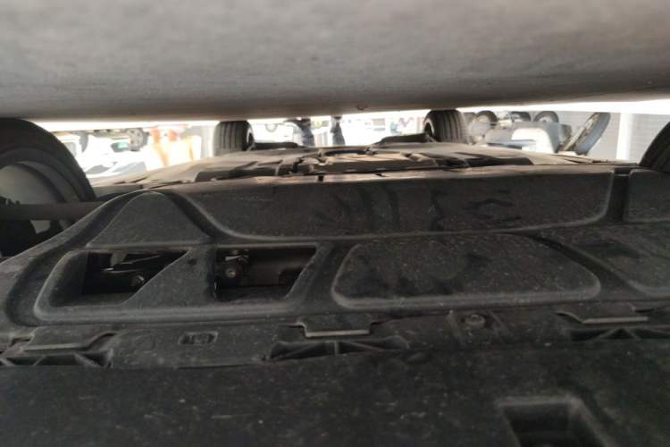 Used Audi A3 2023 Sportback 35 TFSI Fashionable Sports Model Chassis Front