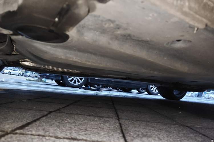 Used Audi A3 2023 Restyled A3L Limousine 35 TFSI Ambition Sport Edition Chassis Front Left