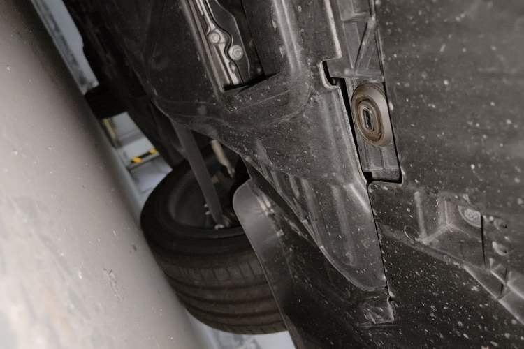 Used Audi A3 2023 Restyled A3L Limousine 35 TFSI Fashion Sport Edition Chassis Front Left