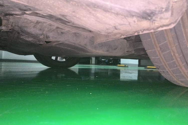 Used Audi A3 2023 Sportback 35 TFSI Fashionable Sports Model Chassis Front Left