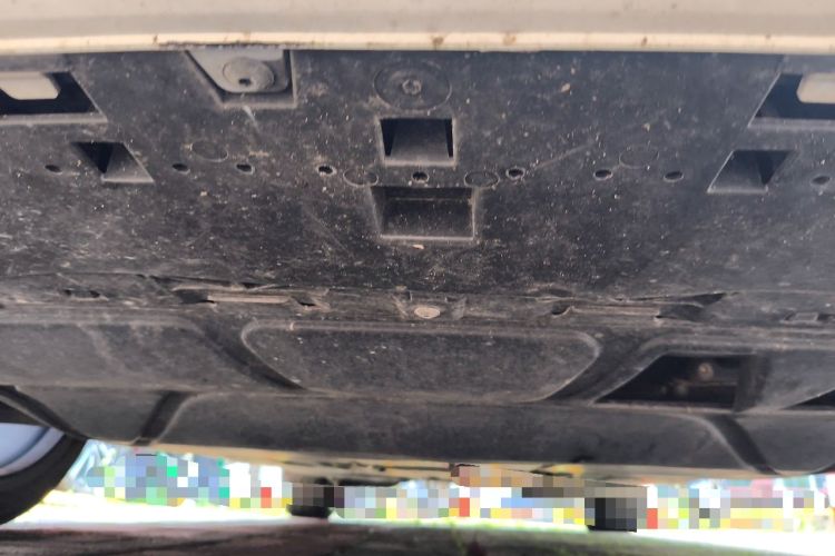 Used Audi A3 2023 Sportback 35 TFSI Fashionable Sports Model Chassis Front