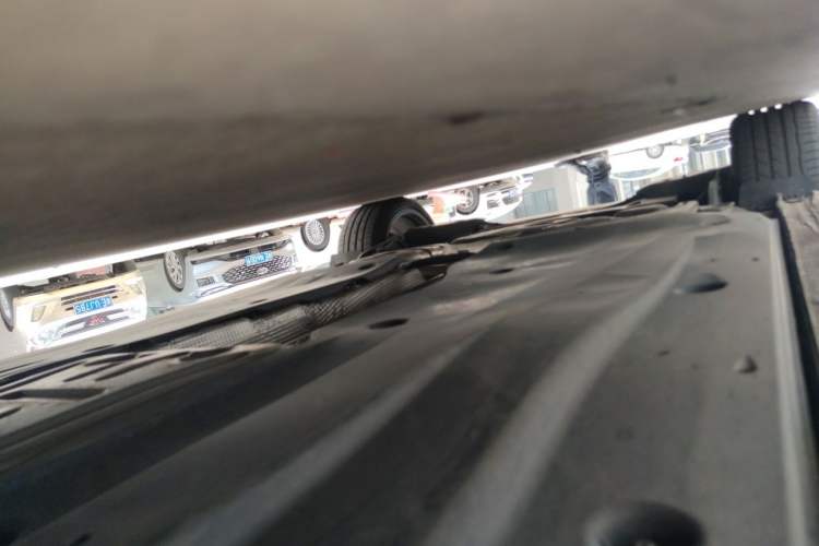 Used Audi A3 2023 Sportback 35 TFSI Fashionable Sports Model Chassis Front Right