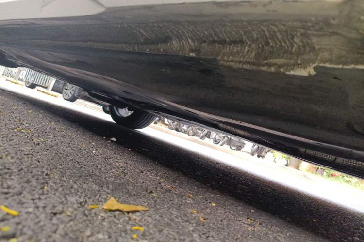 Used Audi A3 2023 Restyled A3L Limousine 35 TFSI Fashion Sport Edition Chassis Front Right