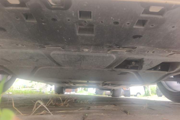 Used Audi A3 2023 Sportback 35 TFSI Fashionable Sports Model Chassis Front