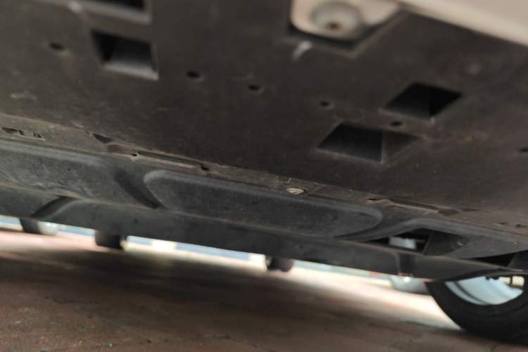 Used Audi A3 2023 Updated Sportback 35 TFSI Stylish Sports Type Chassis Front