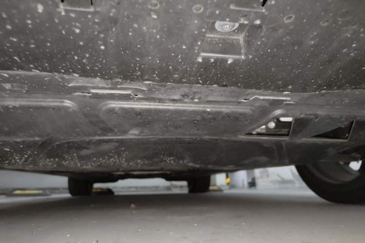 Used Audi A3 2023 Restyled A3L Limousine 35 TFSI Fashion Sport Edition Chassis Front