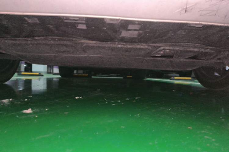 Used Audi A3 2023 Sportback 35 TFSI Fashionable Sports Model Chassis Front