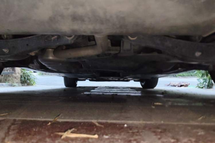 Used Audi A3 2023 Updated Sportback 35 TFSI Stylish Sports Type Chassis Rear