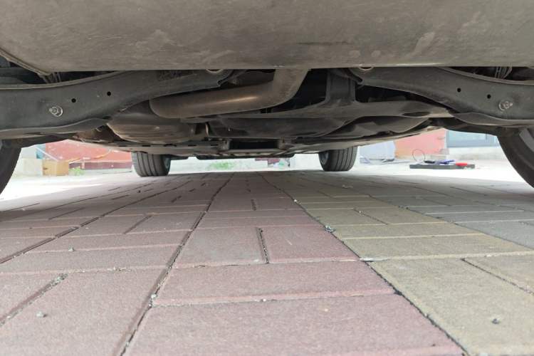 Used Audi A3 2023 Updated Sportback 35 TFSI Stylish Sports Type Chassis Rear