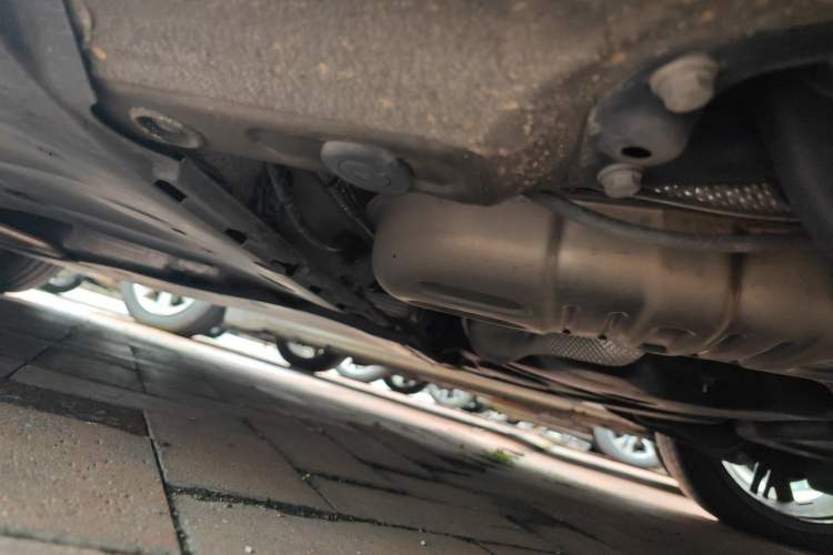 Used Audi A3 2023 Updated Sportback 35 TFSI Stylish Sports Type Chassis Rear Left