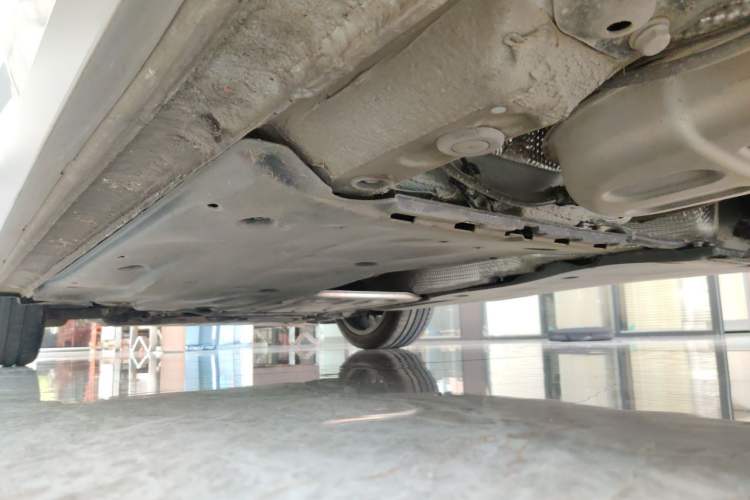 Used Audi A3 2023 Restyled Sportback 35 TFSI Progressive Sport Edition Chassis Rear Left