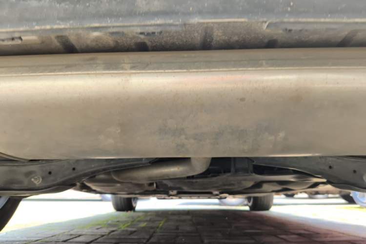 Used Audi A3 2023 Sportback 35 TFSI Fashionable Sports Model Chassis Rear