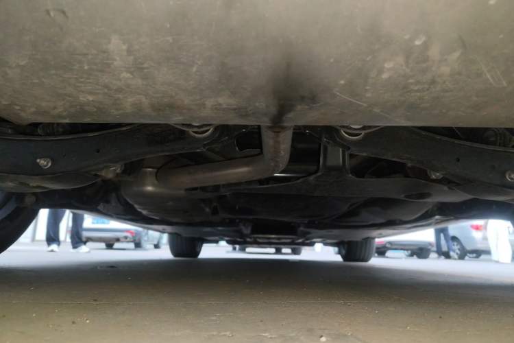 Used Audi A3 2023 Updated Sportback 35 TFSI Stylish Sports Type Chassis Rear