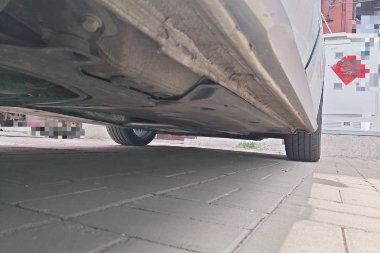 Used Audi A3 2023 Updated Sportback 35 TFSI Stylish Sports Type Chassis Rear Right