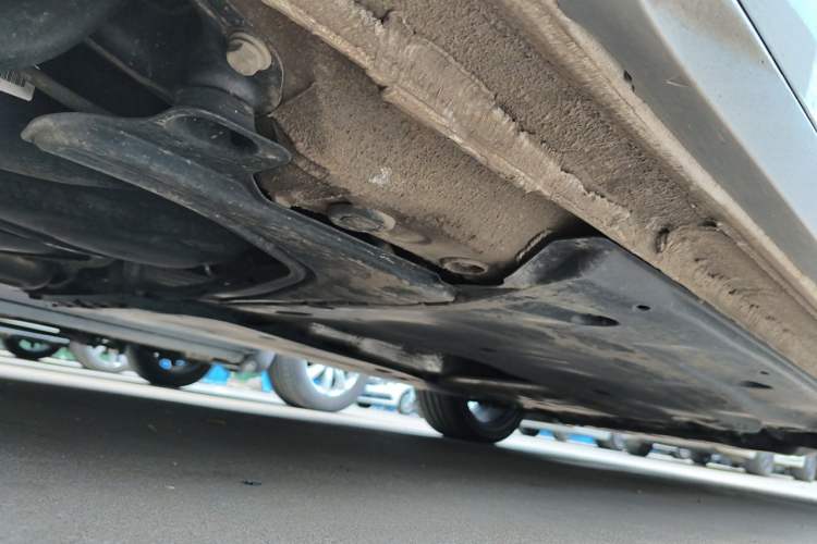 Used Audi A3 2023 Restyled Sportback 35 TFSI Advanced Style Edition Chassis Rear Right