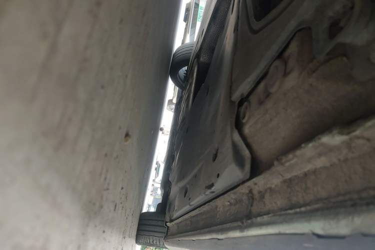 Used Audi A3 2023 Sportback 35 TFSI Fashionable Sports Model Chassis Rear Right