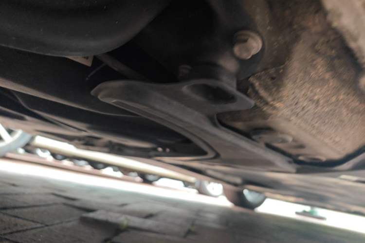 Used Audi A3 2023 Updated Sportback 35 TFSI Stylish Sports Type Chassis Rear Right