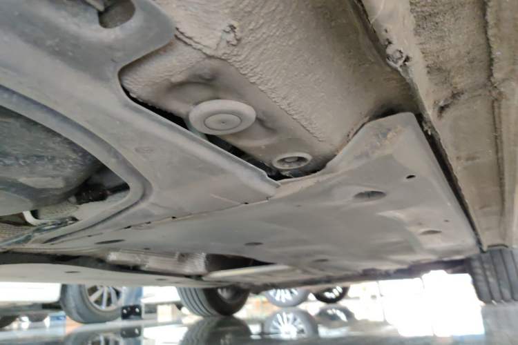 Used Audi A3 2023 Restyled Sportback 35 TFSI Progressive Sport Edition Chassis Rear Right