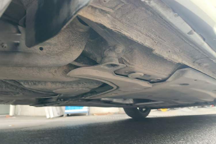 Used Audi A3 2023 Updated Sportback 35 TFSI Stylish Sports Type Chassis Rear Right