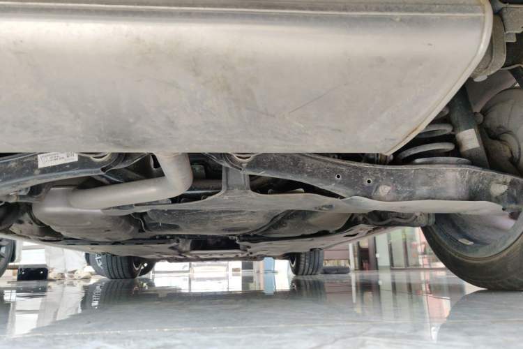 Used Audi A3 2023 Restyled Sportback 35 TFSI Progressive Sport Edition Chassis Rear
