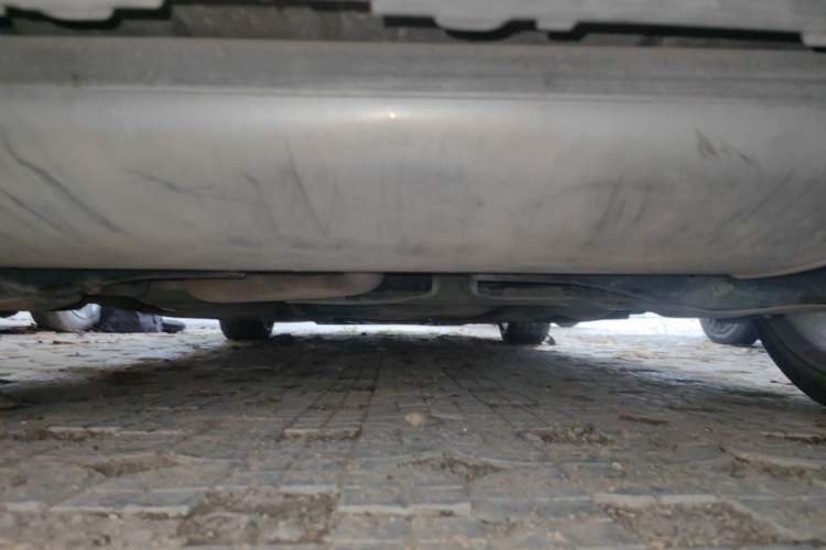 Used Audi A3 2023 Sportback 35 TFSI Fashionable Sports Model Chassis Rear