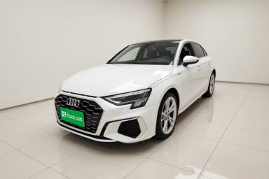 Used Audi A3 2023 Updated Sportback 35 TFSI Stylish Sports Type
