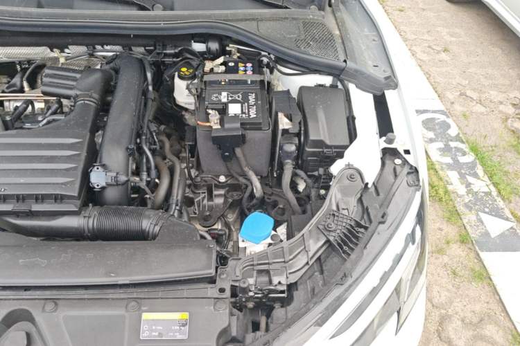 Used Audi A3 2023 Restyled A3L Limousine 35 TFSI Fashion Sport Edition Engine Bay Left