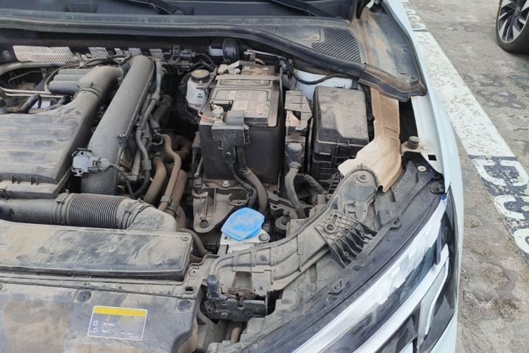 Used Audi A3 2023 Restyled A3L Limousine 35 TFSI Fashion Sport Edition Engine Bay Left