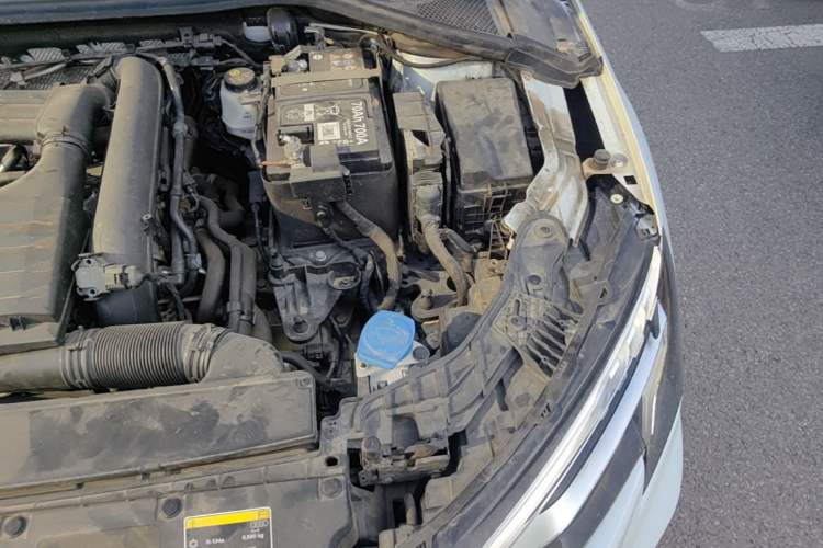 Used Audi A3 2023 Restyled A3L Limousine 35 TFSI Fashion Sport Edition Engine Bay Left