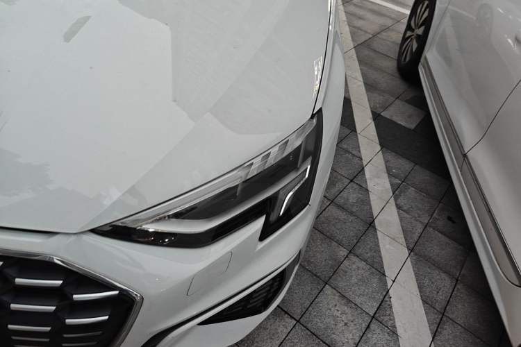 Used Audi A3 2023 Restyled A3L Limousine 35 TFSI Ambition Sport Edition Engine Bay Left