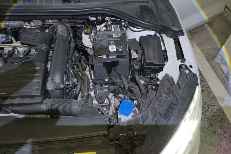 Used Audi A3 2023 Restyled A3L Limousine 35 TFSI Fashion Sport Edition Engine Bay Left