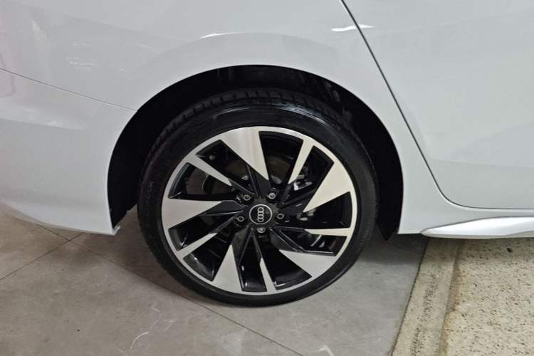Used Audi A3 2023 Restyled A3L Limousine 35 TFSI Fashion Sport Edition Exterior 3
