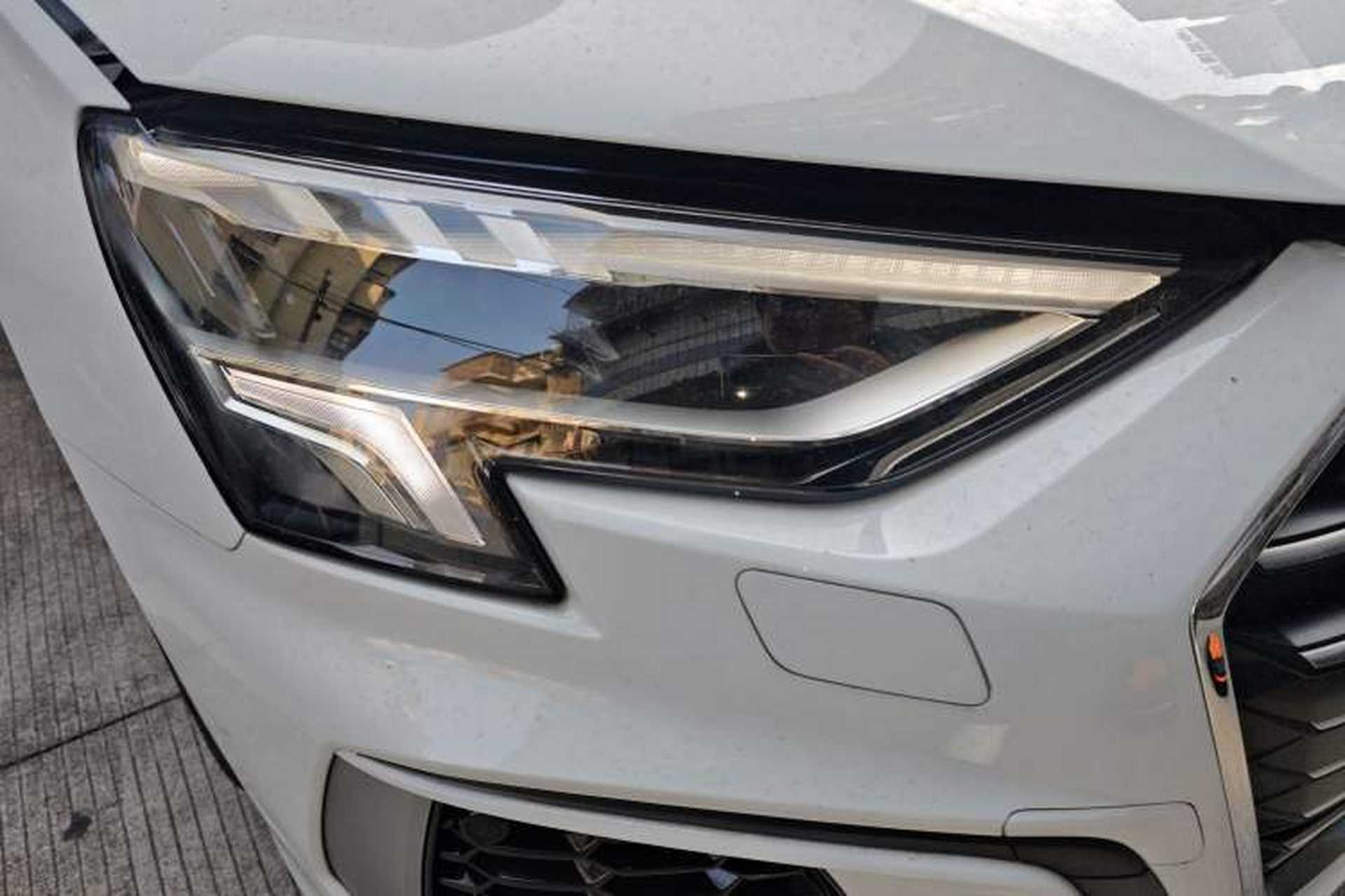 Used Audi A3 2023 Updated Sportback 35 TFSI Stylish Sports Type Exterior 3